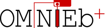 OMNIEb+ logo