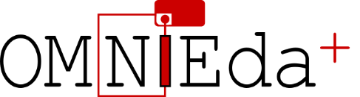 OMNIEasyDataArchiving+ (Eda+) logo