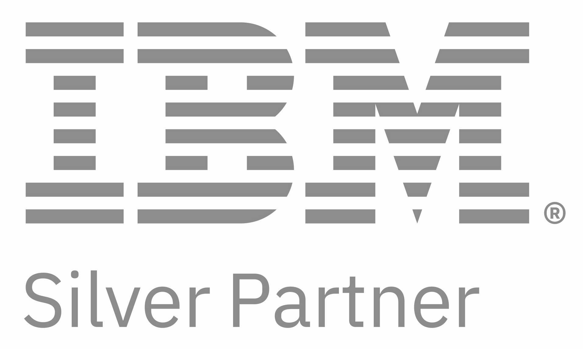 IBM partner gold